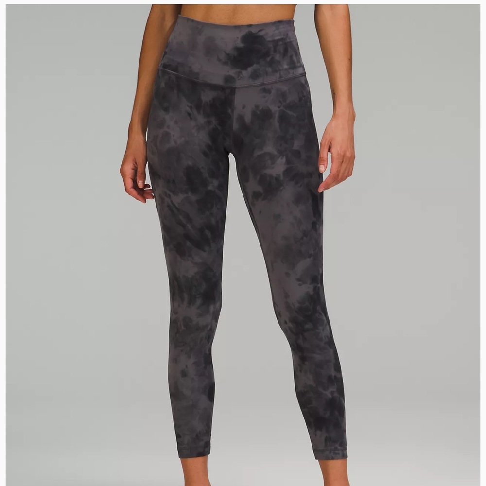 lululemon align leggings full length